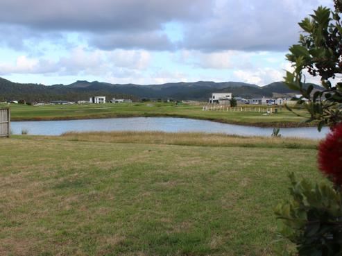 164 The Fairway, Matarangi