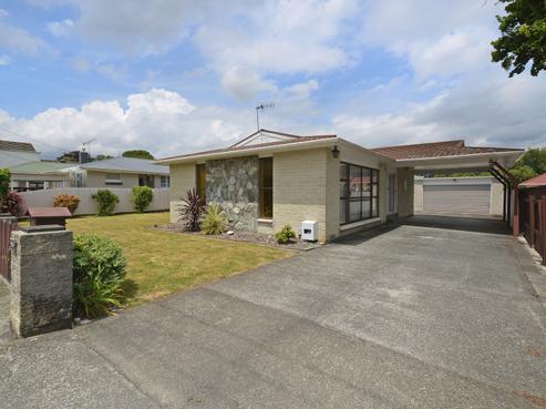 83 Martin Street, Wallaceville