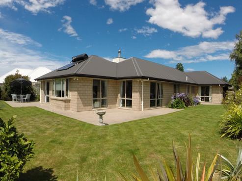 4 Acorn Lane, Rangiora