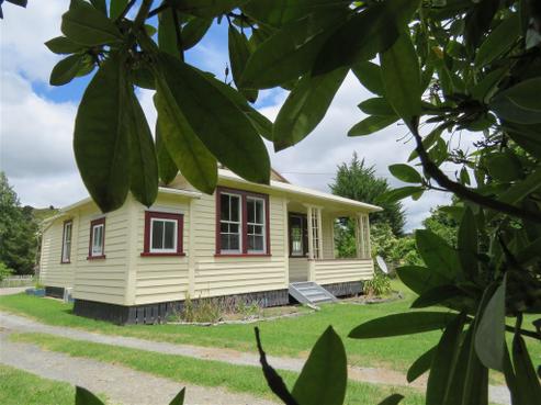 1029 Horeke Road, Horeke