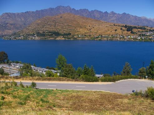 10 Saint Matthews Place, Queenstown Central