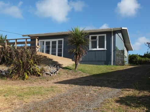 11 Mack Street, Foxton Beach