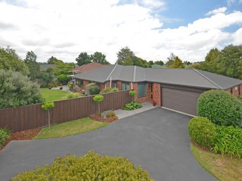 14 Kingsbury Avenue, Rangiora