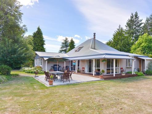 99 Rossiters Road, Loburn