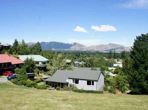 22 Alpine Avenue, Hanmer Springs
