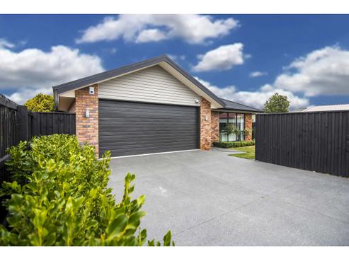 2 Taggart Place, Sockburn