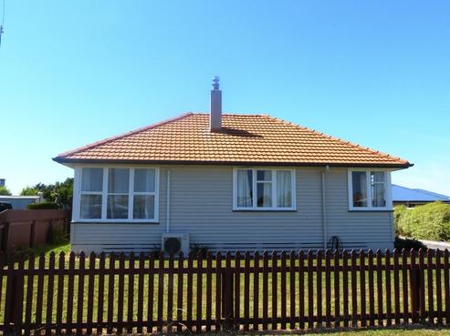 1044 Hood Street, Mayfair