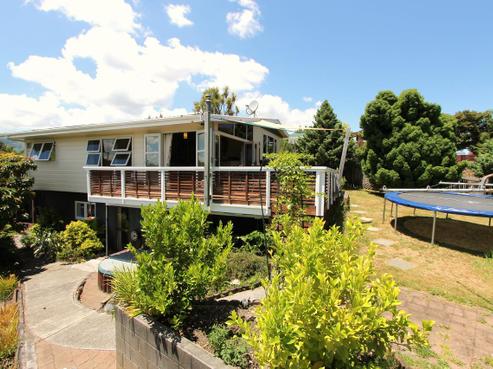 23 Kotare Street, Hilltop