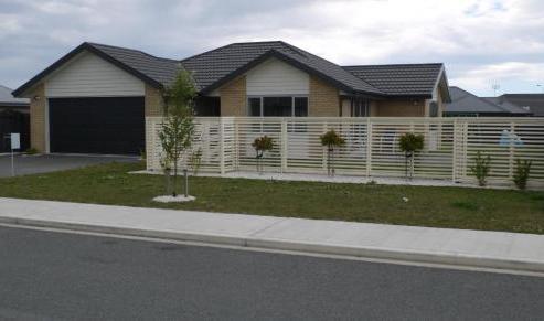 3 El Alamein Avenue, Rangiora