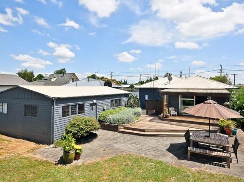 44 Vardon Road, Saint Andrews