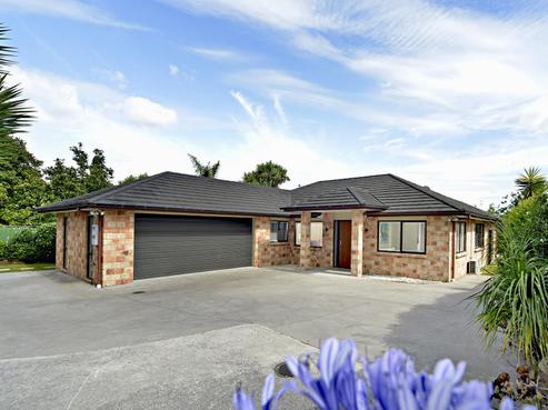 20A Butterworth Avenue, Opaheke