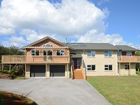 108 Church Road, Kamo