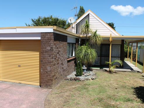 1/285A Kamo Road, Whau Valley