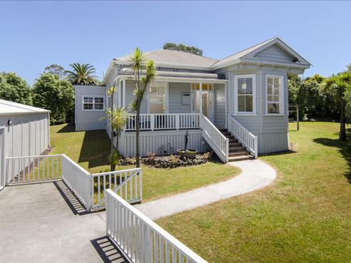 28 Elliot Street, Riverhead
