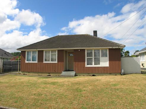 94 Franklyne Road, Otara