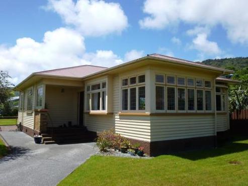 199 Tainui Street, Greymouth