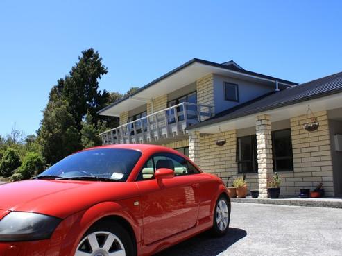 180B Hau Hau Road, Kaniere