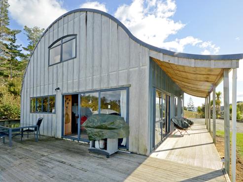 53 Peninsula Parade, Mangonui