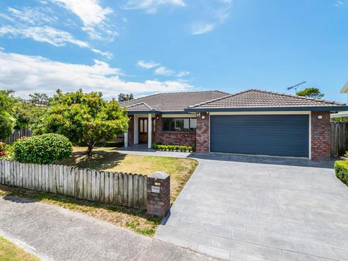 16 Judd Place, Orewa