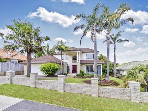 12A Kilimanjaro Drive, Northpark