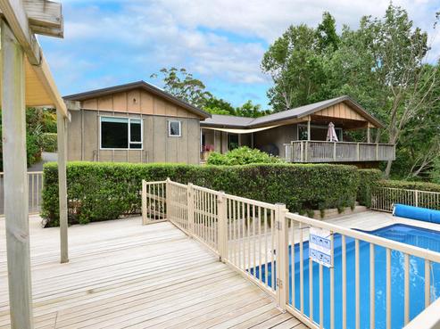 31 Albert Road, Warkworth