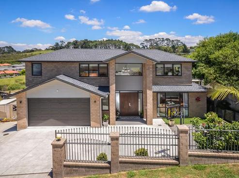 63 Travis View Drive, Fairview Heights