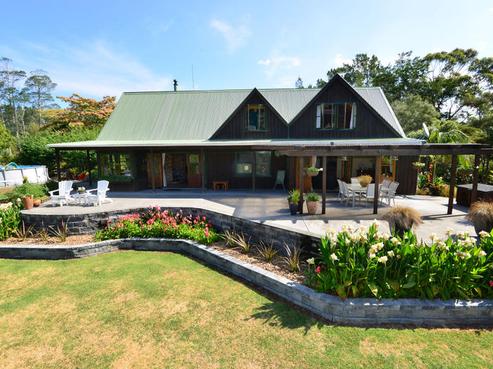 126 Ahuroa Road, Puhoi
