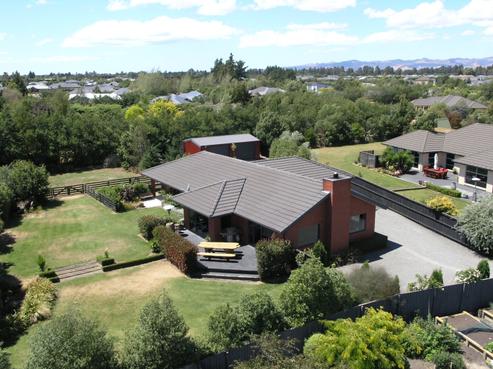 5A Villa Mews, Rolleston