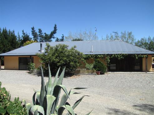 1433 South Eyre Road, Swannanoa