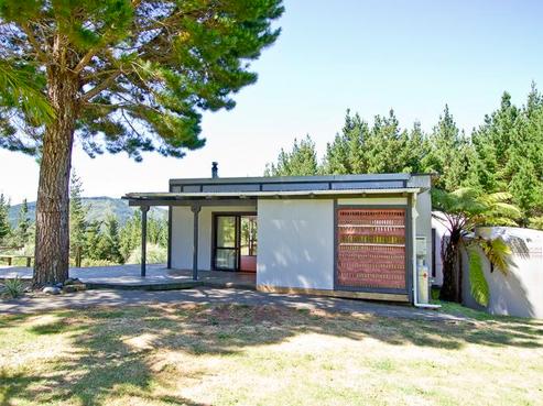 81 Tuhirangi Road, Makarau