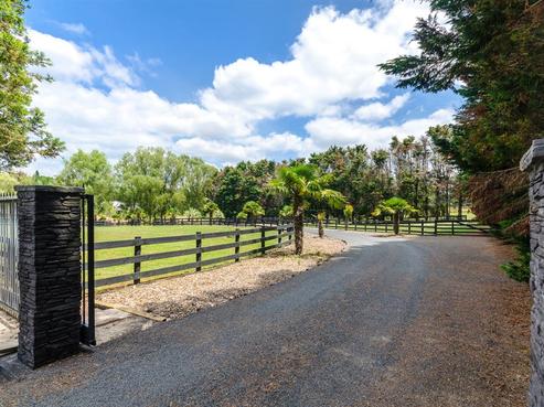 431A Glenbrook Road, Kingseat