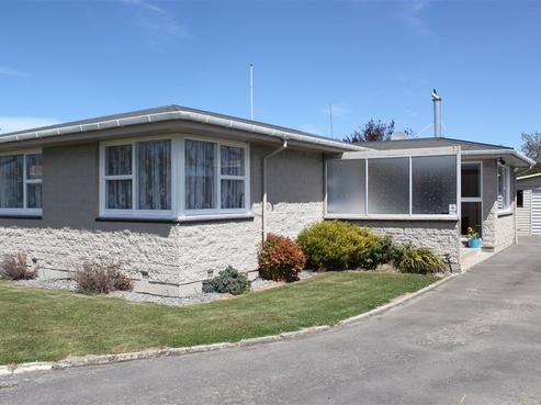 5 Walker Place, Rangiora