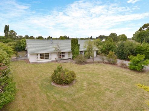 290 Island Road, Kaiapoi