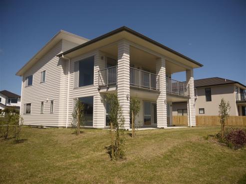 1 Milano Boulevard, Karaka