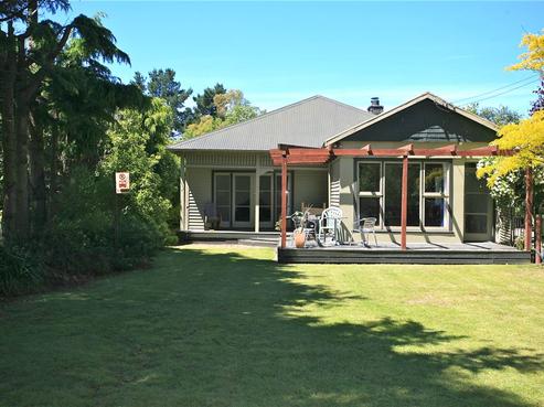 21 Dynes Road, Rolleston
