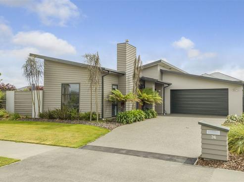 36 Burbank Drive, Aidanfield