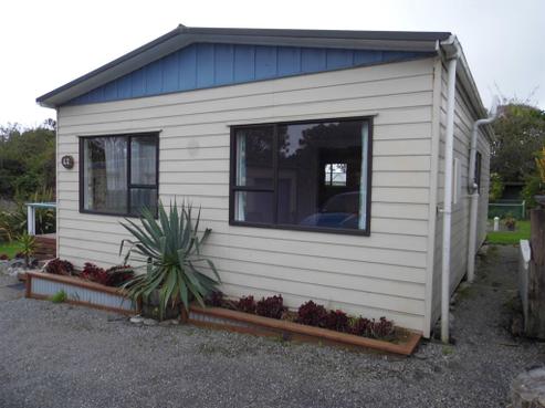 42 Dole Street, Hector