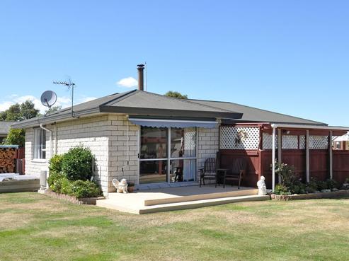 26 William Street, Rolleston