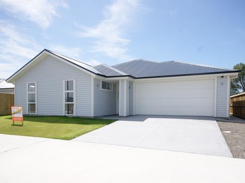 10 Barnard Street, Kaiapoi