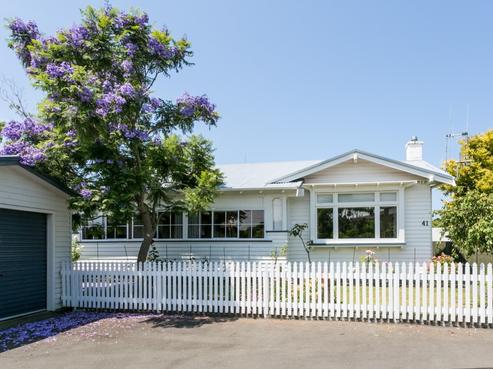41 Cameron Road, Napier Hill