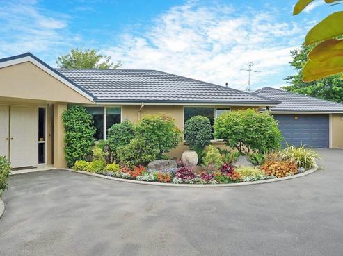 22 Milesbrook Close, Rangiora