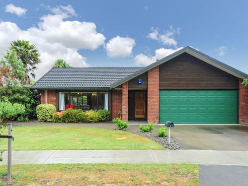 9 Kokako Place, Taradale