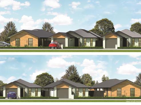 30 Whakatipu Street, Pegasus