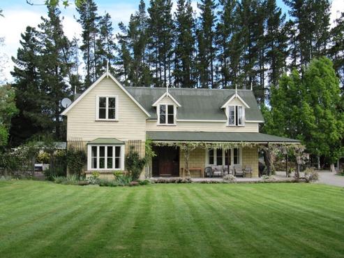 95 Chapel Road, Loburn