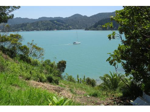 602 Whangaroa Road, Whangaroa