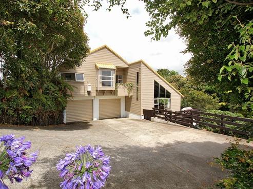 306 Tukapa Street, Hurdon