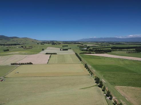 934 Lake Ferry Road, Martinborough