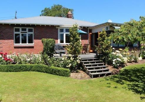 26 Benvenue Avenue, Maori Hill