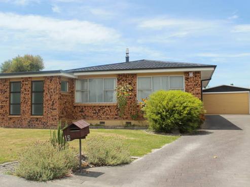 15 Fife Crescent, Tamatea