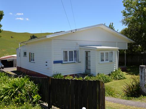 40 Waitete Road, Waihi